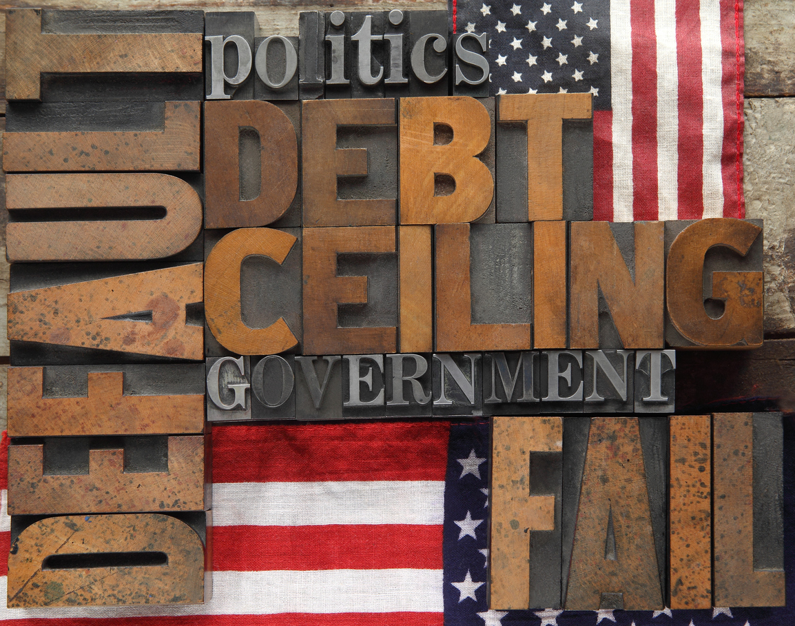 Debt Ceiling