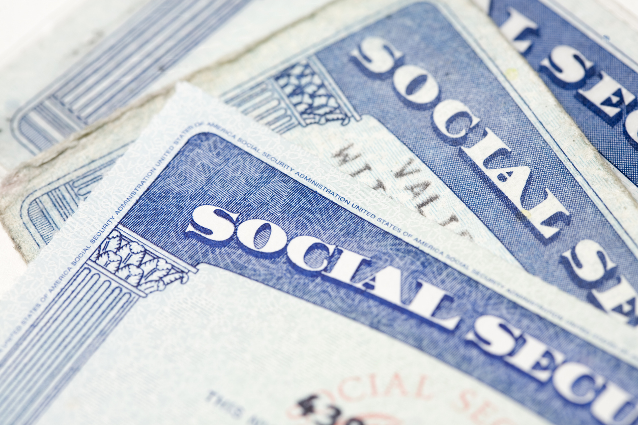 Social Security Strategies