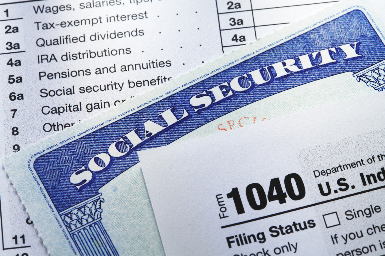 Social Security