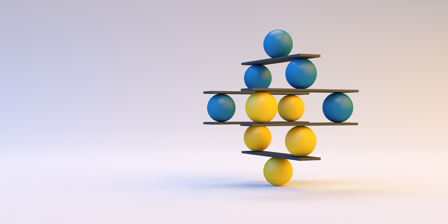 The Art of Balancing: Evaluating and Adjusting Mutual Fund Overlap in Your Portfolio