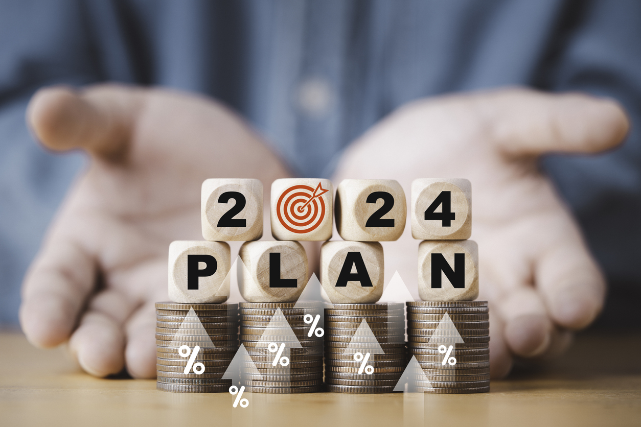 Tax Planning Strategies