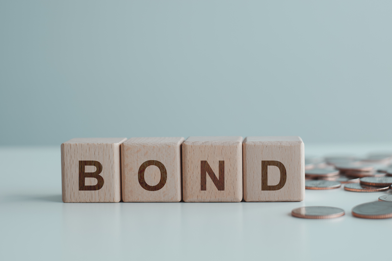 Zero-Coupon Bonds